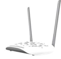 TP-Link TL-WA801N 300Mbps N AP/Klient/Bridge/Repeater, pasivní PoE, 2x pevná anténa