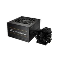 FSP HYPER 80+ PRO/650W/ATX 3.0/80PLUS Bronze 230V/Bulk