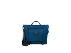 Samsonite DYE-NAMIC Messenger Bag 14.1" Blue