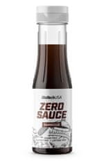 Biotech Zero Sauce Barbecue 350 ml