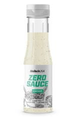 Biotech Zero Sauce Barbecue 350 ml