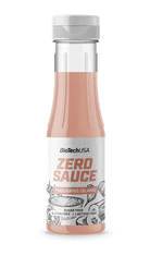 BioTech Zero Sauce 350 g thousand island