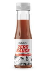 Biotech Zero Sauce Sweet Chili 350 ml