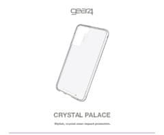 gear4 D3O Crystal Palace kryt SG S21+ průhl