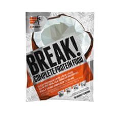 Extrifit Protein Break! 90 g apple cinnamon