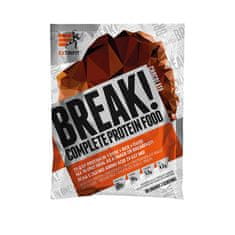 Extrifit Protein Break! 90 g apple cinnamon