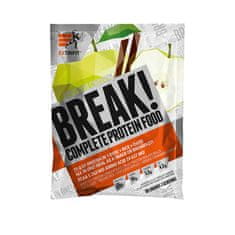 Extrifit Protein Break! 90 g apple cinnamon