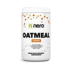 Nero Oatmeal 600 g apple cinnamon