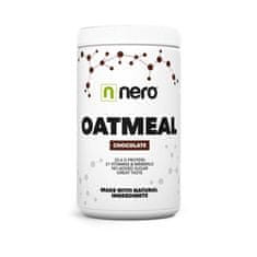 Nero Oatmeal 600 g apple cinnamon