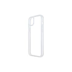 ER CRYSTAL kryt pro iPhone 14 - Průhledný