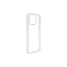 ER CRYSTAL iPhone kryt pro 15 Pro - Průhledný