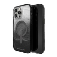 ZAGG GEAR4 Milan Snap kryt iPhone 14 Pro Max černý
