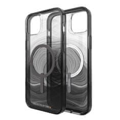 ZAGG GEAR4 Milan Snap kryt iPhone 14 Plus černý