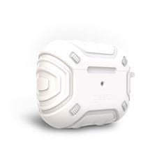 ZAGG GEAR4 Apollo Snap pouzdro pro AirPods Pro - bílý