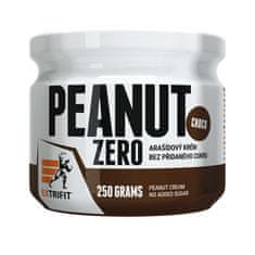 Extrifit Peanut Zero 250 g natural