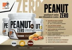 Extrifit Peanut Zero 250 g natural