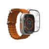 Elite 360° sklo+bumper Apple Watch Ultra 49mm