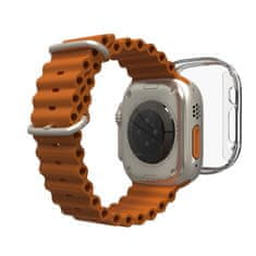 invisibleSHIELD Elite 360° sklo+bumper Apple Watch Ultra 49mm