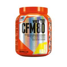 Extrifit CFM Instant Whey 80 1000 g cookies cream