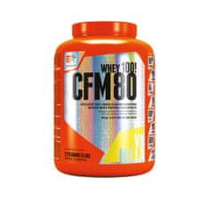 Extrifit CFM Instant Whey 80 2270 g ice coffee