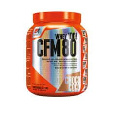 Extrifit CFM Instant Whey 80 1000 g cookies cream