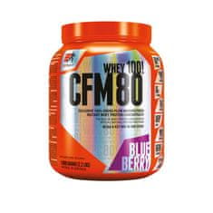 Extrifit CFM Instant Whey 80 1000 g cookies cream