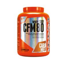 Extrifit CFM Instant Whey 80 2270 g ice coffee