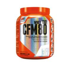 Extrifit CFM Instant Whey 80 1000 g cookies cream