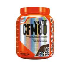 Extrifit CFM Instant Whey 80 1000 g cookies cream