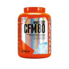 Extrifit CFM Instant Whey 80 2270 g blueberry