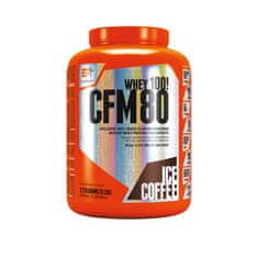 Extrifit CFM Instant Whey 80 2270 g ice coffee