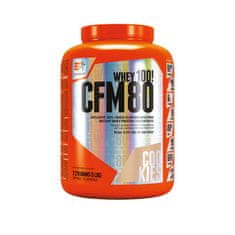 Extrifit CFM Instant Whey 80 2270 g ice coffee