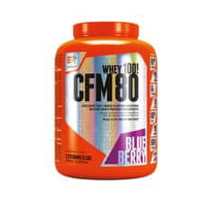 Extrifit CFM Instant Whey 80 2270 g ice coffee