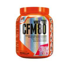 Extrifit CFM Instant Whey 80 1000 g strawberry