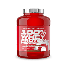 Scitec Nutrition 100% WP Professional 2350 g chocolate hazelnut