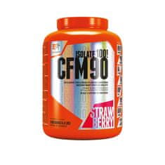 Extrifit CFM Instant Whey Isolate 90 2000 g chocolate