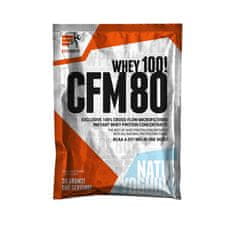 Extrifit CFM Instant Whey 80 30 g banana