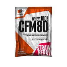 Extrifit CFM Instant Whey 80 30 g banana