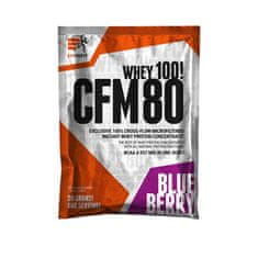 Extrifit CFM Instant Whey 80 30 g banana