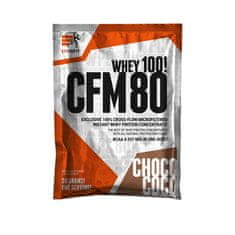 Extrifit CFM Instant Whey 80 30 g banana