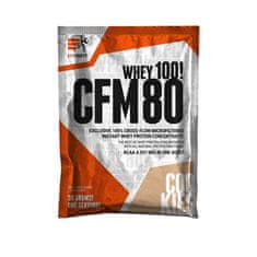 Extrifit CFM Instant Whey 80 30 g banana