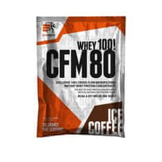 Extrifit CFM Instant Whey 80 30 g cookies cream