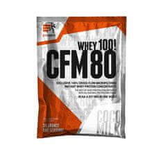 Extrifit CFM Instant Whey 80 30 g coconut milk