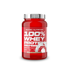 Scitec Nutrition 100% WP Professional 920 g chocolate hazelnut