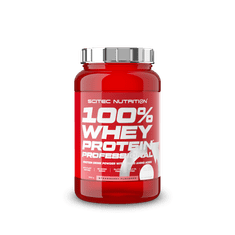 Scitec Nutrition 100% WP Professional 920 g strawberry