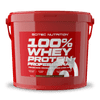 100% WP Professional 5000 g chocolate hazelnut