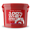 100% WP Professional 5000 g strawberry