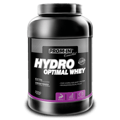 Prom-IN Hydro Optimal Whey 2250 g latte machiato