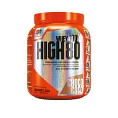 Extrifit High Whey 80 1000 g hazelnut