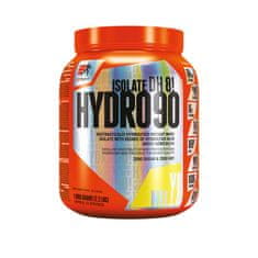 Extrifit Hydro Isolate 90 1000 g vanilka